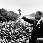 Black Lives Matter and Martin Luther King’s Dream