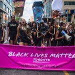 Black Lives Matter Toronto