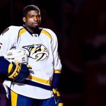 P.K. Subban and the NHL’s White Way