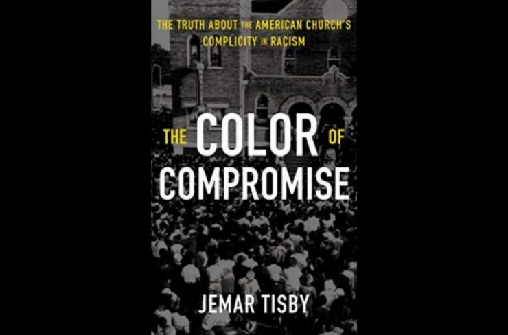 book the color of compromise