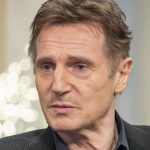 Liam Neeson And The Unforgiving Servant