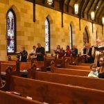 Are Church Services Essential?