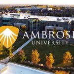 My Response To Ambrose University