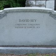 David Sey