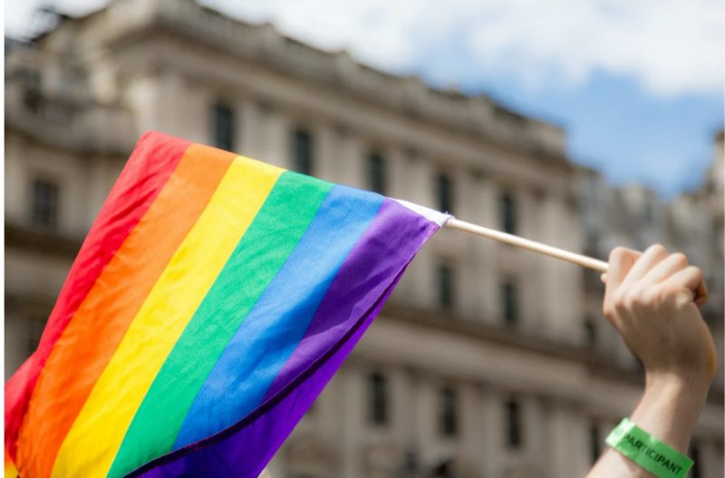 God Loves LGBTQ People More Than We Do