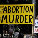 Why I Am Not An Abolitionist On Abortion