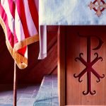 Why I Am Not A Christian Nationalist