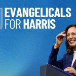 Evangelicals For Harris, Evangelicals For Satan