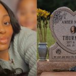 Amber Thurman Died Because Of Amber Thurman