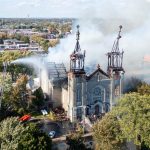 Why Canada Is Destroying Its Churches