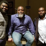 Voddie Baucham: My Hero, My friend