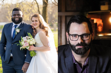 Is My "Interracial" Marriage Against God's Design?